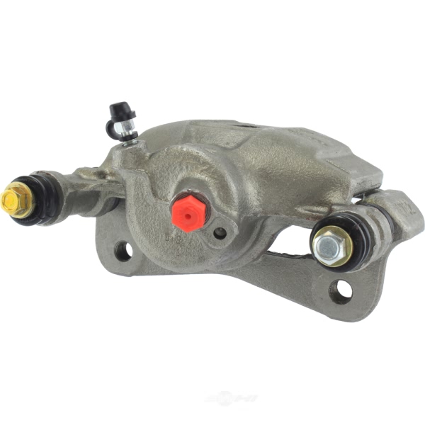 Centric Remanufactured Semi-Loaded Front Driver Side Brake Caliper 141.44072