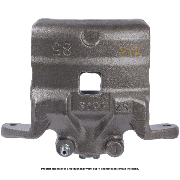 Cardone Reman Remanufactured Unloaded Caliper 19-6640