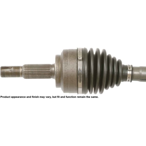 Cardone Reman Remanufactured CV Axle Assembly 60-5298
