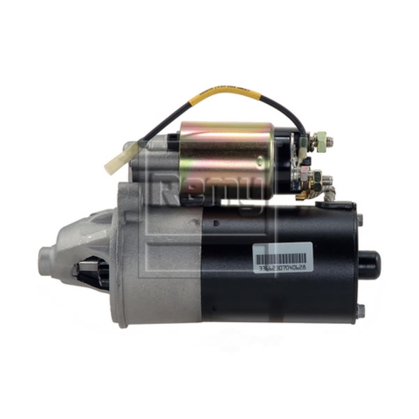 Remy Remanufactured Starter 28662