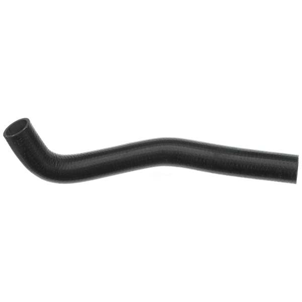 Gates Engine Coolant Molded Radiator Hose 23161