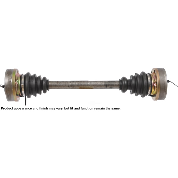 Cardone Reman Remanufactured CV Axle Assembly 60-1478