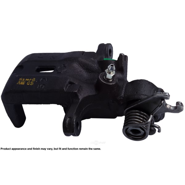 Cardone Reman Remanufactured Unloaded Caliper 19-2856