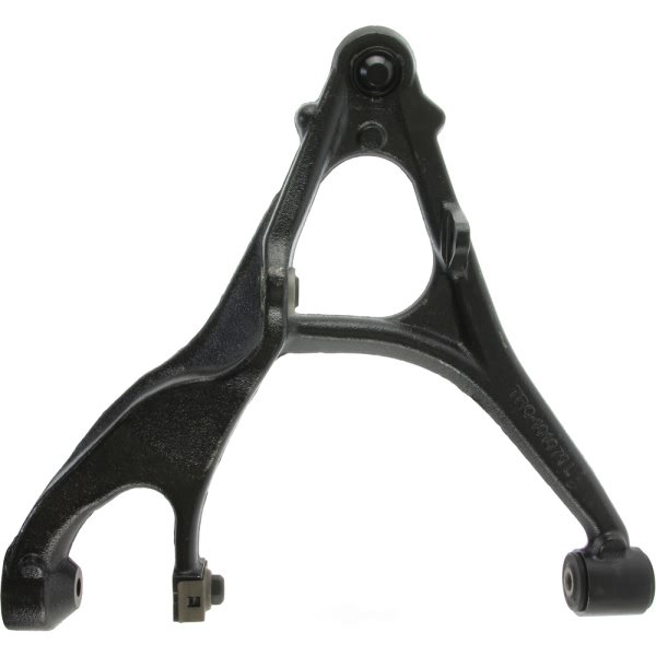 Centric Premium™ Front Driver Side Lower Control Arm and Ball Joint Assembly 622.69002