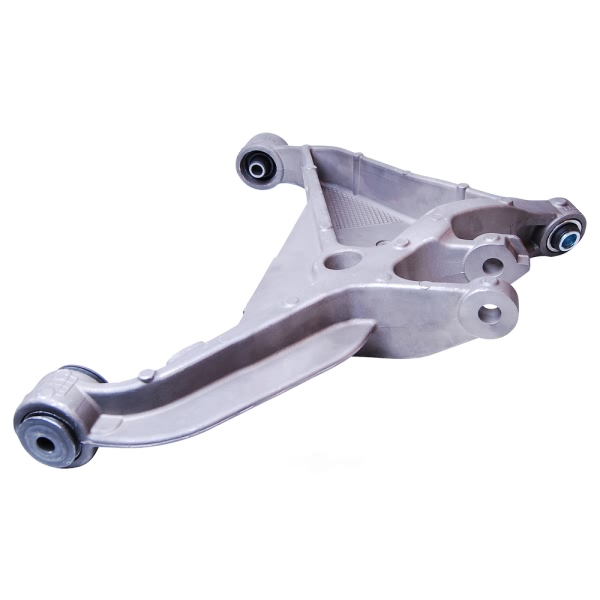 Mevotech Supreme Rear Passenger Side Lower Non Adjustable Control Arm CMS401157