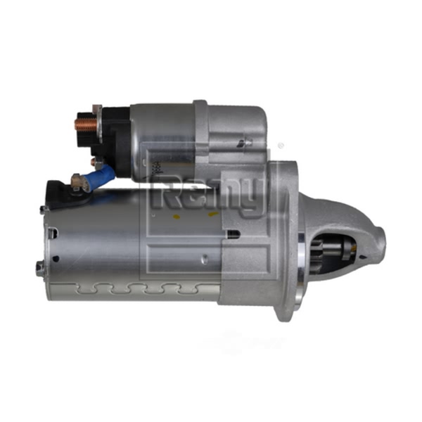 Remy Remanufactured Starter 16188