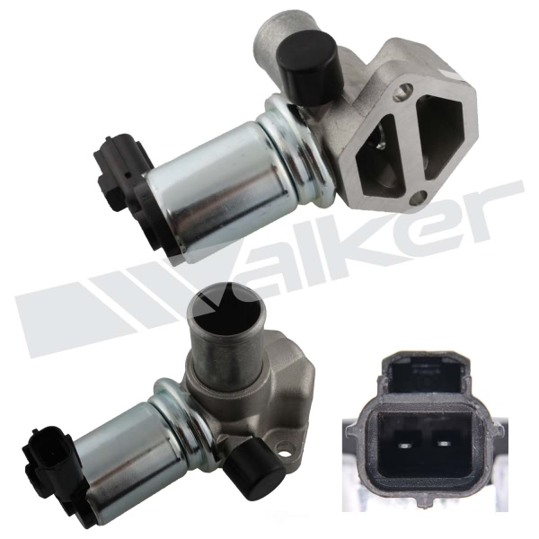Walker Products Fuel Injection Idle Air Control Valve 215-2045