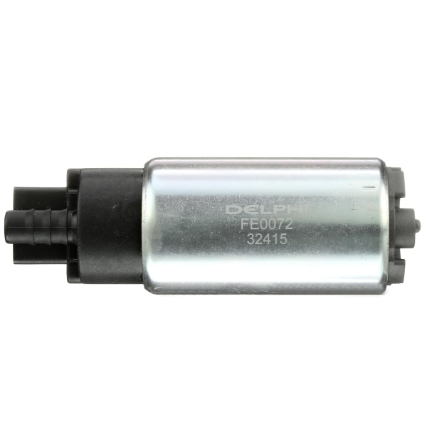 Delphi In Tank Electric Fuel Pump FE0072