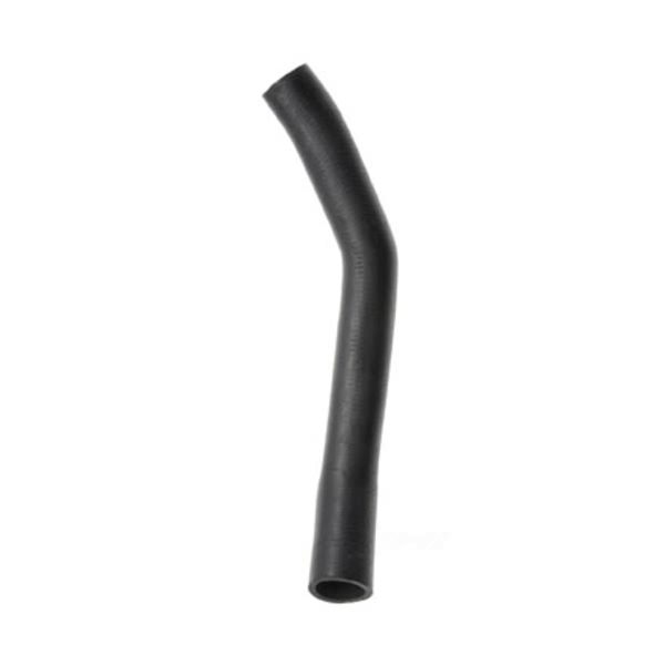 Dayco Engine Coolant Curved Radiator Hose 72024