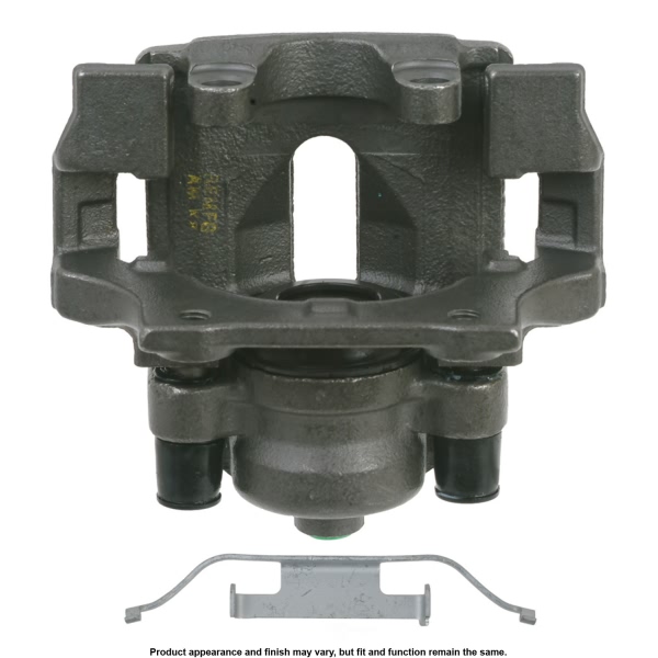 Cardone Reman Remanufactured Unloaded Caliper w/Bracket 19-B3226