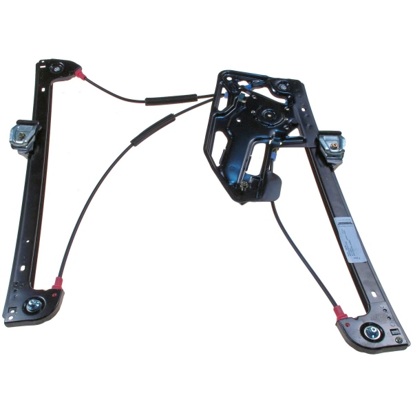 Dorman Front Driver Side Power Window Regulator Without Motor 749-748