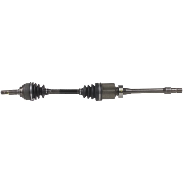 Cardone Reman Remanufactured CV Axle Assembly 60-5019