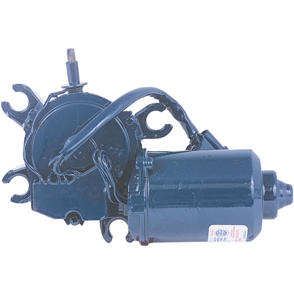 Cardone Reman Remanufactured Wiper Motor 43-1739