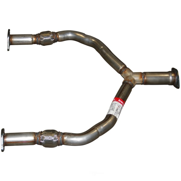 Bosal Exhaust Flex And Pipe Assembly 750-191