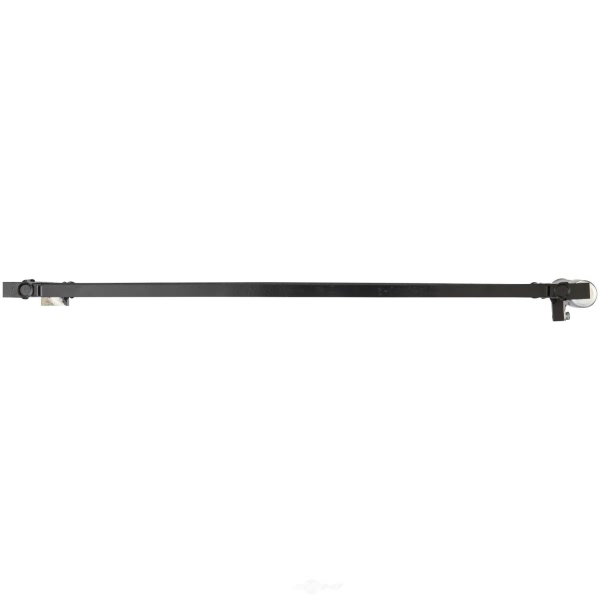 Spectra Premium A/C Condenser 7-3086