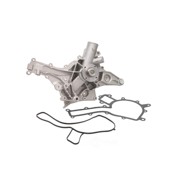 Dayco Engine Coolant Water Pump DP381
