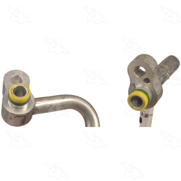 Four Seasons A C Discharge Line Hose Assembly 55380