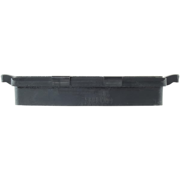Centric Premium Semi-Metallic Rear Disc Brake Pads 300.13070