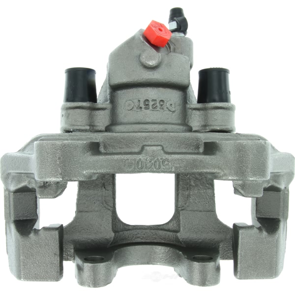 Centric Remanufactured Semi-Loaded Rear Passenger Side Brake Caliper 141.35577