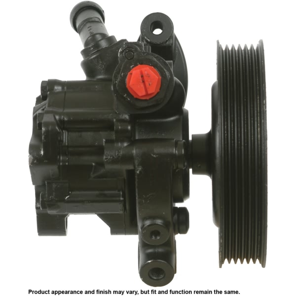 Cardone Reman Remanufactured Power Steering Pump w/o Reservoir 21-398