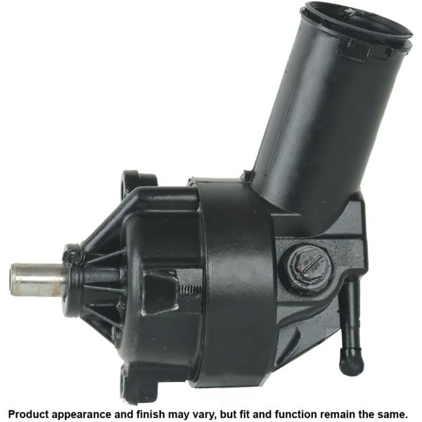 Cardone Reman Remanufactured Power Steering Pump w/Reservoir 20-7252