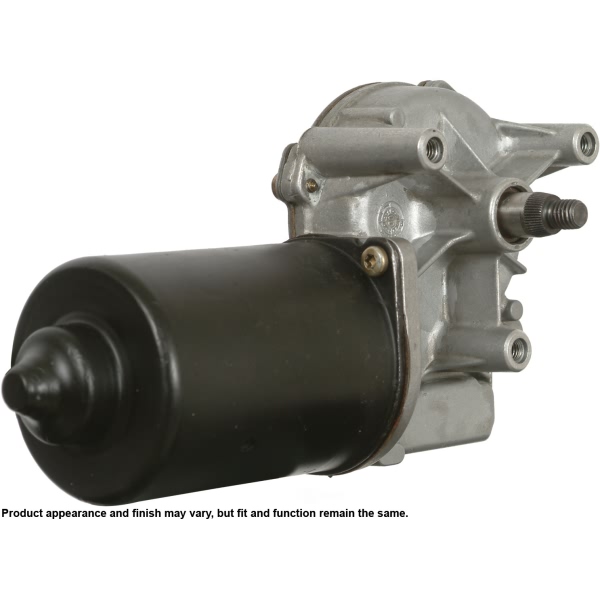 Cardone Reman Remanufactured Wiper Motor 43-2810