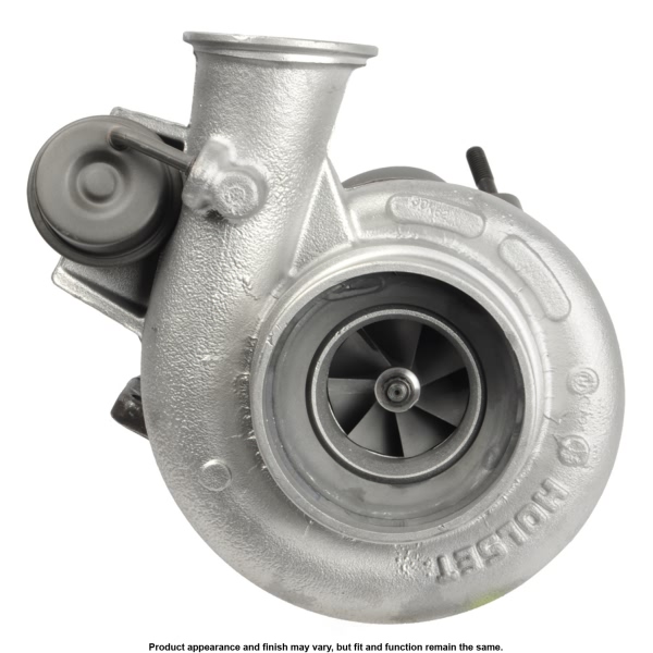 Cardone Reman Remanufactured Turbocharger 2T-301