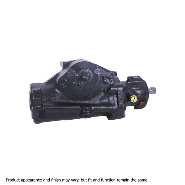 Cardone Reman Remanufactured Power Steering Gear 27-6555