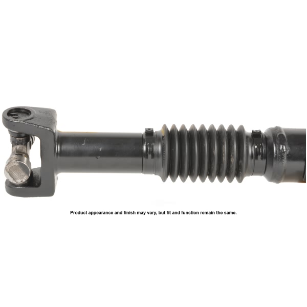 Cardone Reman Remanufactured Driveshaft/ Prop Shaft 65-9667