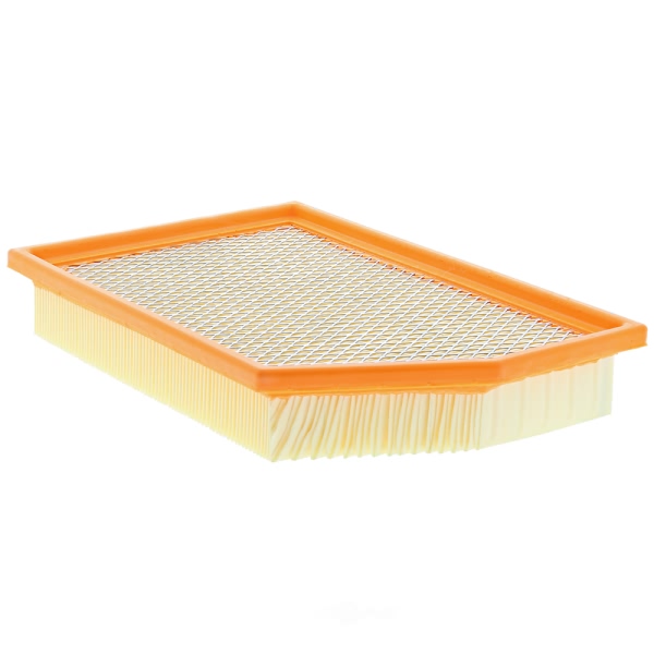 Denso Rectangular Air Filter 143-3726