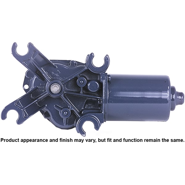 Cardone Reman Remanufactured Wiper Motor 43-1172