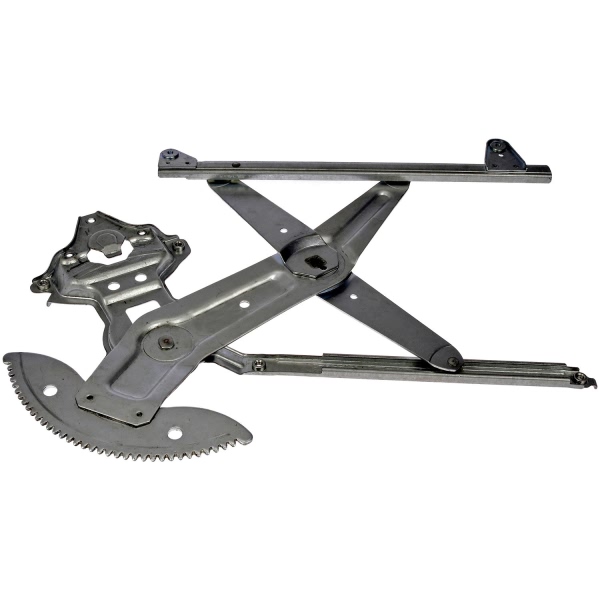 Dorman Front Driver Side Power Window Regulator Without Motor 740-721