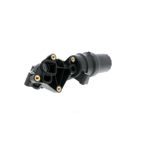 VAICO Oil Filter Housing V10-4983