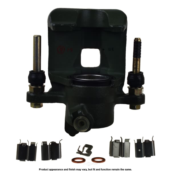 Cardone Reman Remanufactured Unloaded Caliper 19-2631