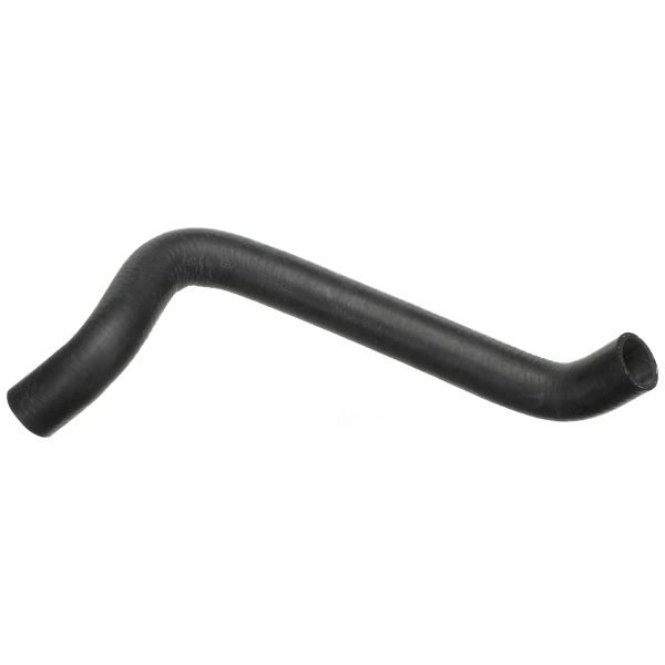 Gates Engine Coolant Molded Radiator Hose 22002