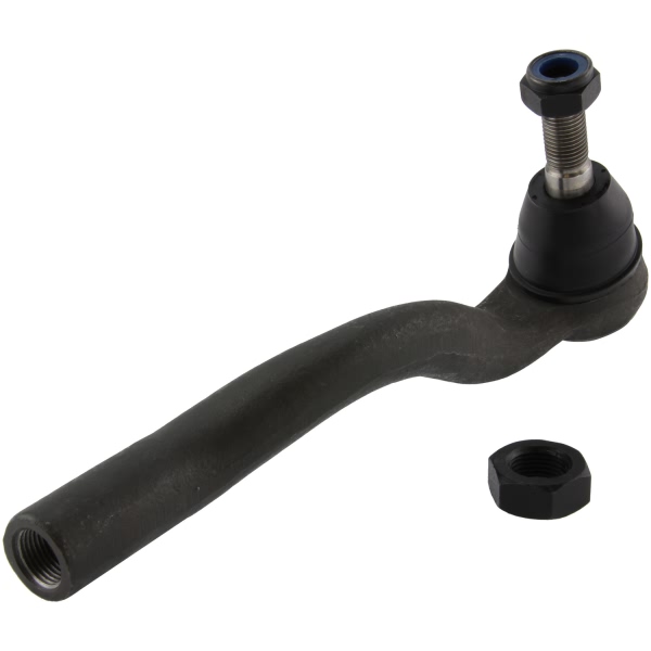 Centric Premium™ Front Passenger Side Outer Steering Tie Rod End 612.58048