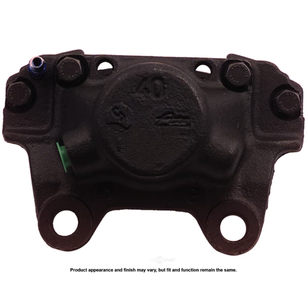 Cardone Reman Remanufactured Unloaded Caliper 18-4640