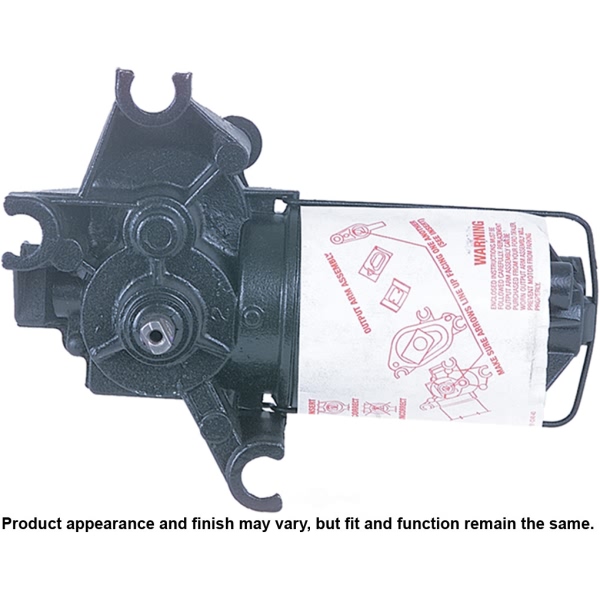 Cardone Reman Remanufactured Wiper Motor 40-288