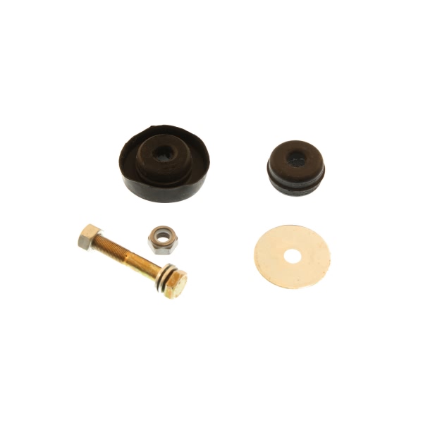 Bilstein Sport Rear Driver Or Passenger Side Monotube Shock Absorber 24-068819
