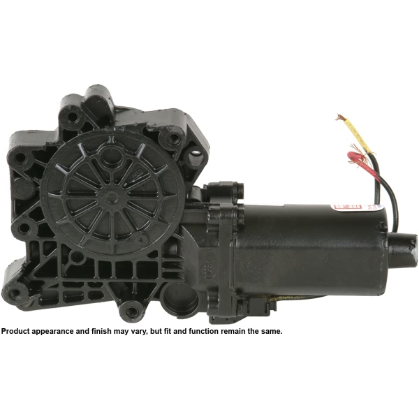 Cardone Reman Remanufactured Window Lift Motor 42-435