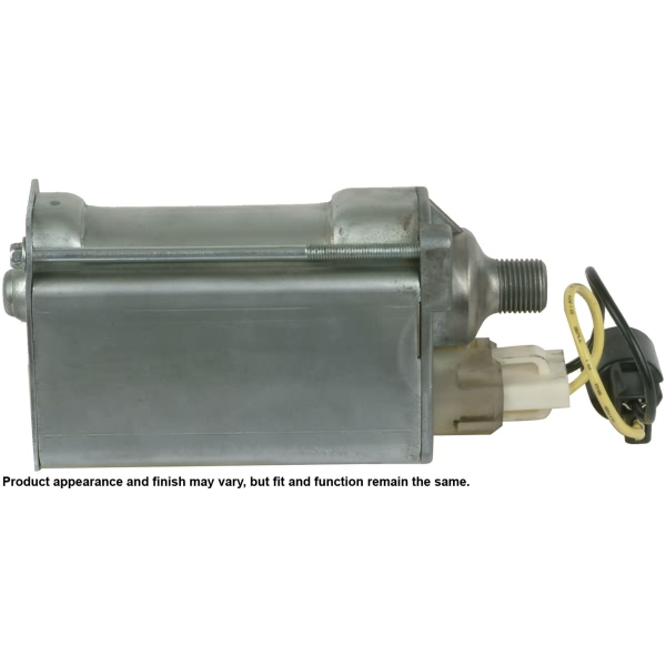 Cardone Reman Remanufactured Tailgate Lift Motor 42-20