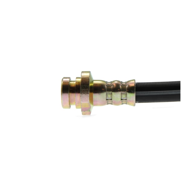 Centric Rear Upper Brake Hose 150.42322