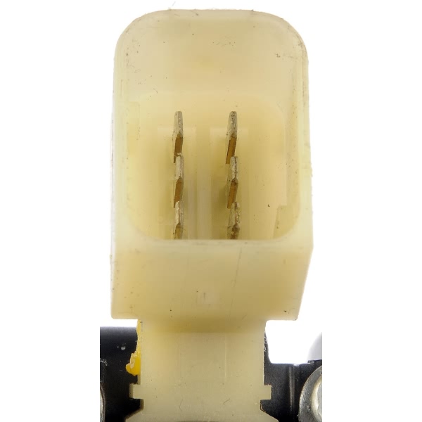 Dorman Oe Solutions Front Passenger Side Power Window Regulator And Motor Assembly 751-067