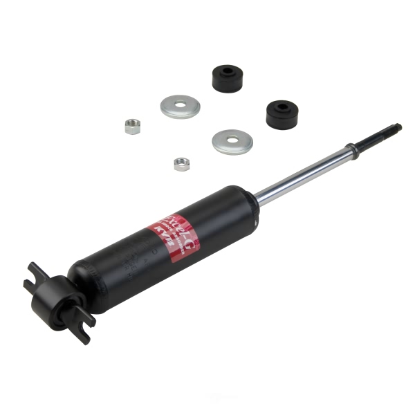 KYB Excel G Front Driver Or Passenger Side Twin Tube Shock Absorber 344040