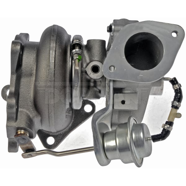 Dorman OE Solutions Turbocharger Gasket Kit 917-169