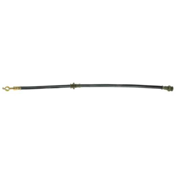 Centric Front Brake Hose 150.43007