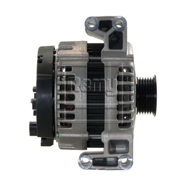 Remy Remanufactured Alternator 11205