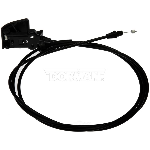 Dorman OE Solutions Hood Release Cable 912-437