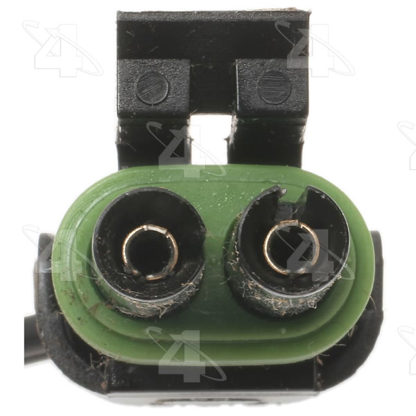 Four Seasons Cooling Fan Switch Connector 70010
