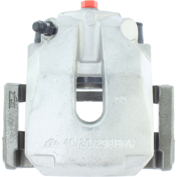 Centric Remanufactured Semi-Loaded Rear Driver Side Brake Caliper 141.34546